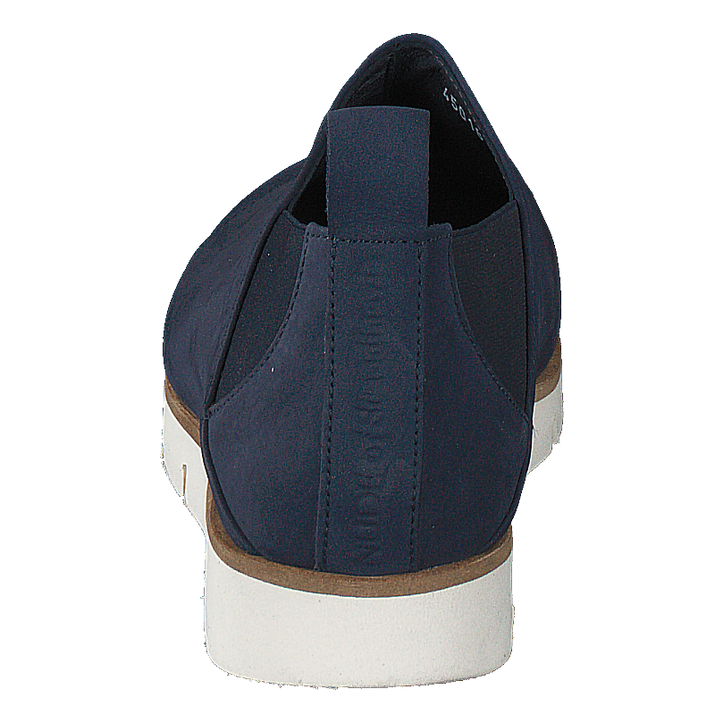 Luna Mohair Blue