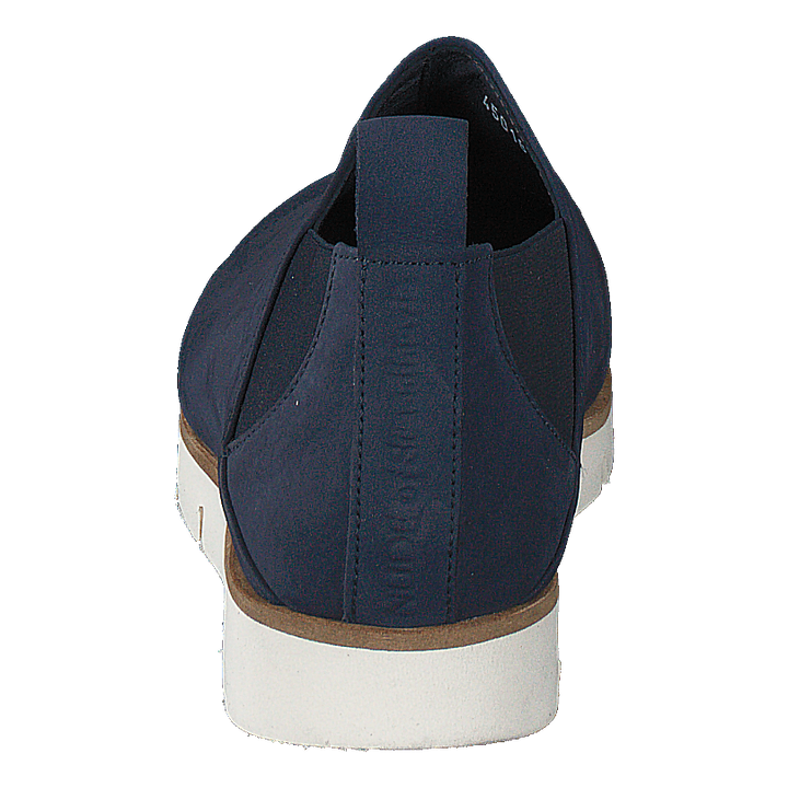 Luna Mohair Blue
