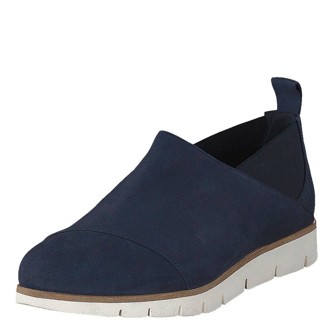 Luna Mohair Blue