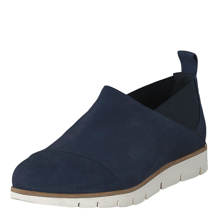 Luna Mohair Blue