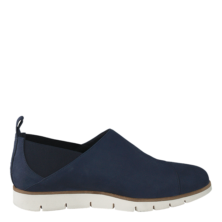 Luna Mohair Blue