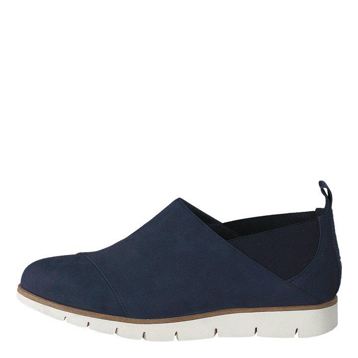 Luna Mohair Blue