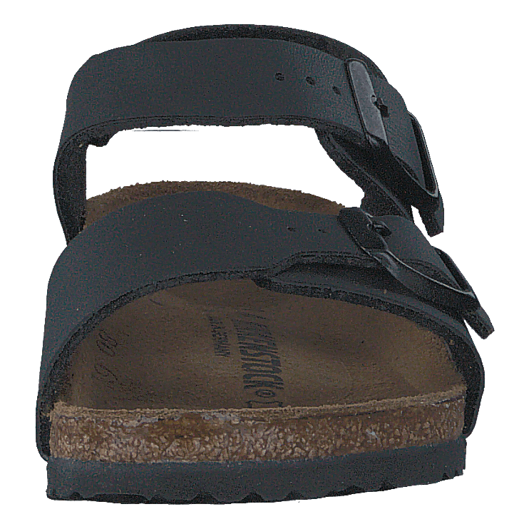 New York Narrow Black