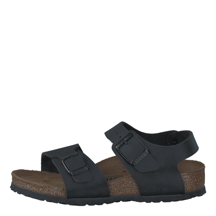 New York Narrow Black