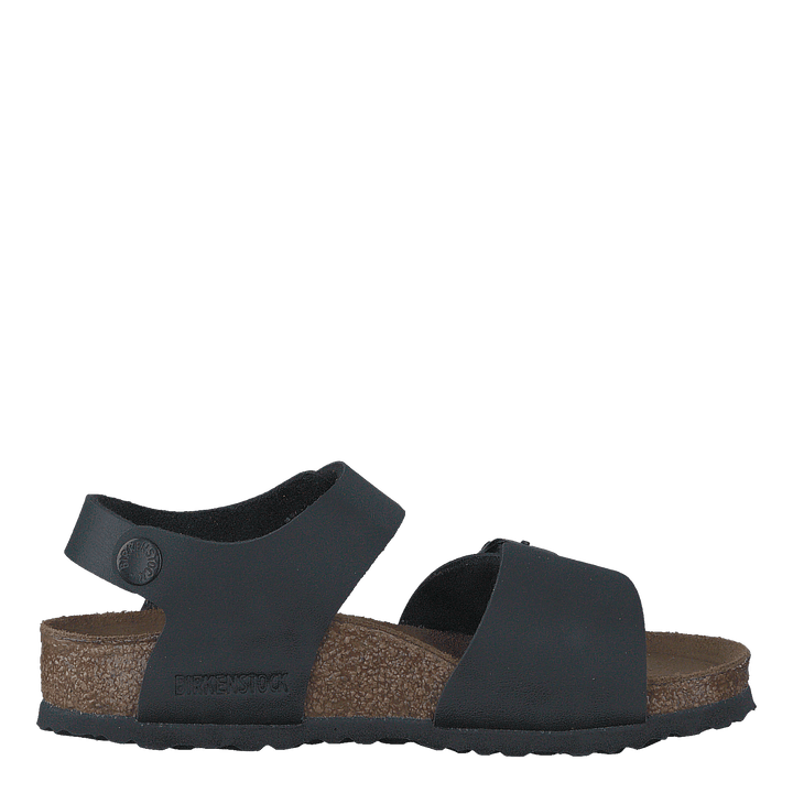 New York Narrow Black