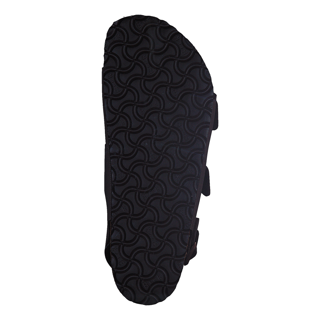 Milano Regular Mocca Brown
