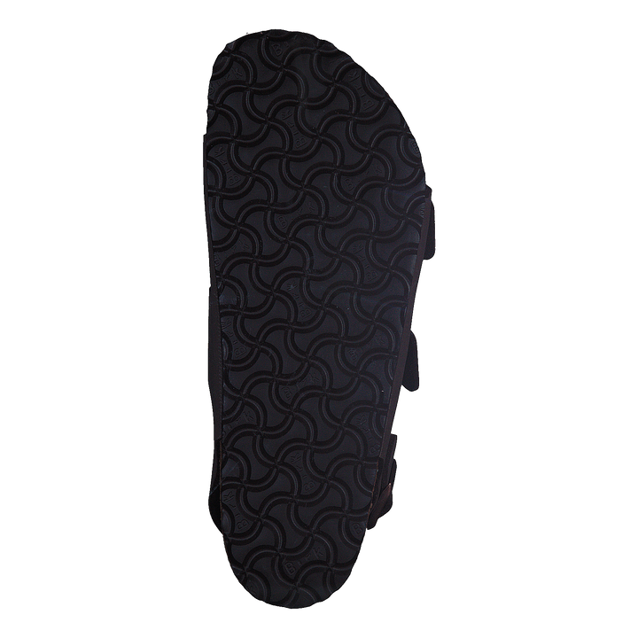 Milano Regular Mocca Brown