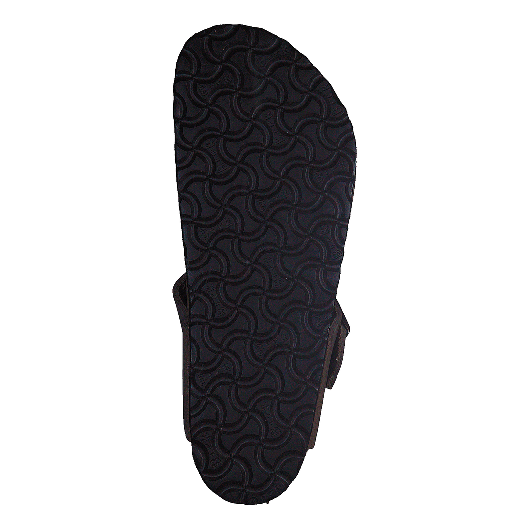 Gizeh Regular Tabacco Brown