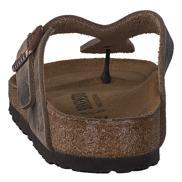 Gizeh Regular Tabacco Brown