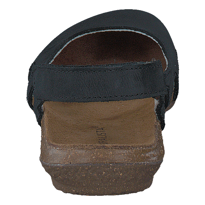 Wakataua Black