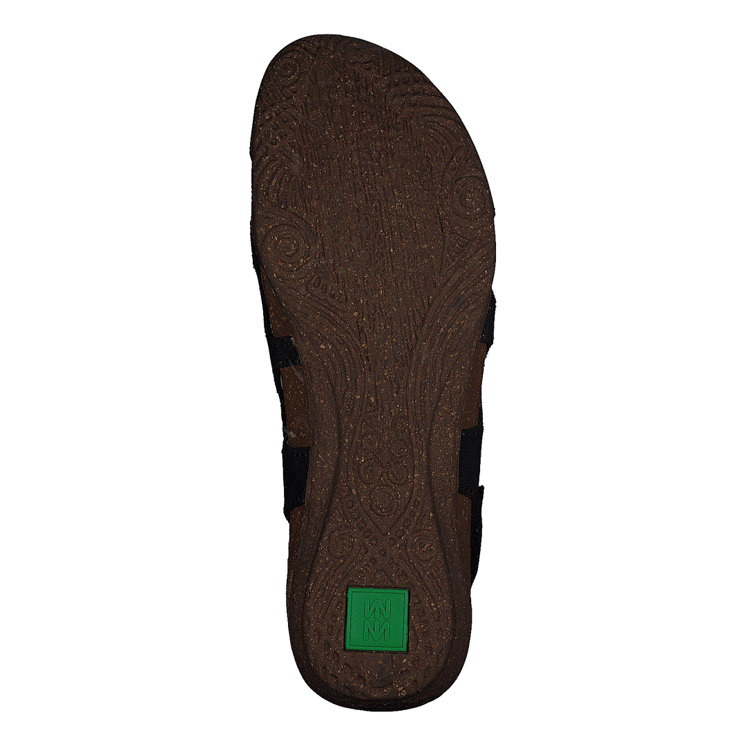 Wakataua Black