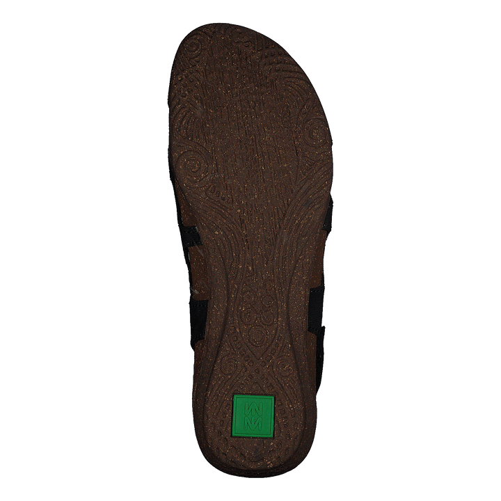 Wakataua Black
