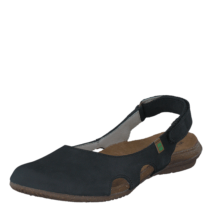 Wakataua Black