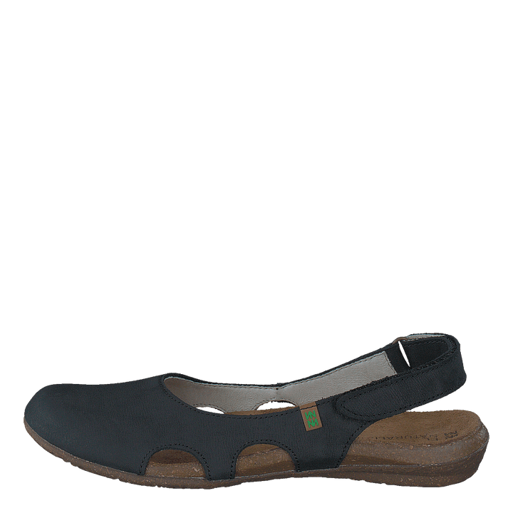 Wakataua Black