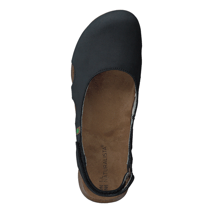 Wakataua Black