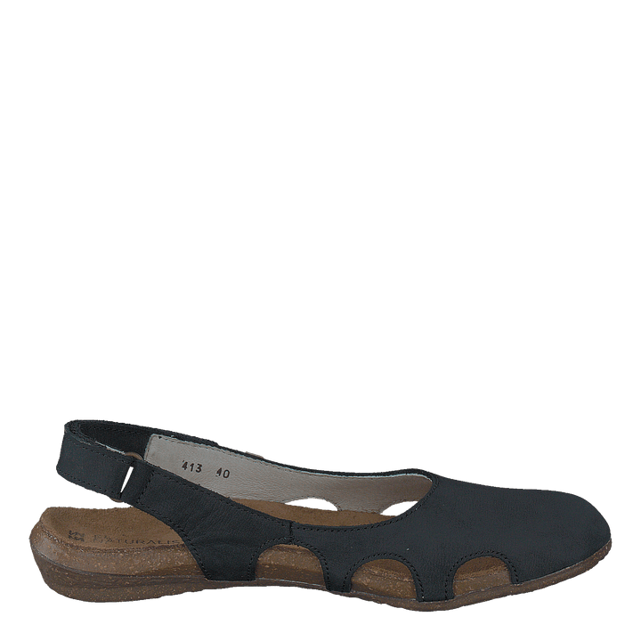 Wakataua Black