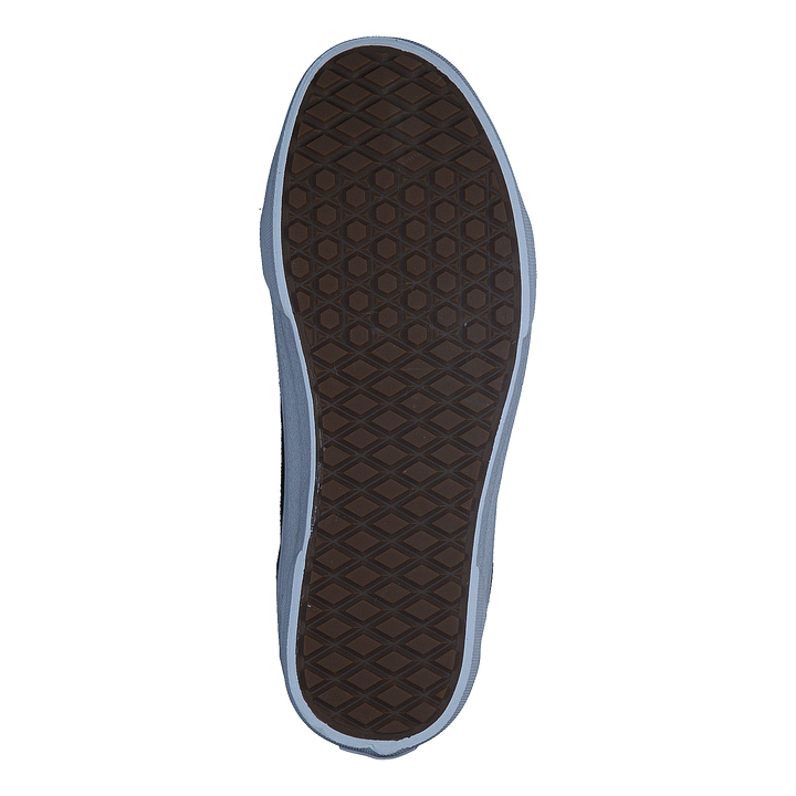 UA SK8-Hi MTE (MTE) dark earth/seal brown