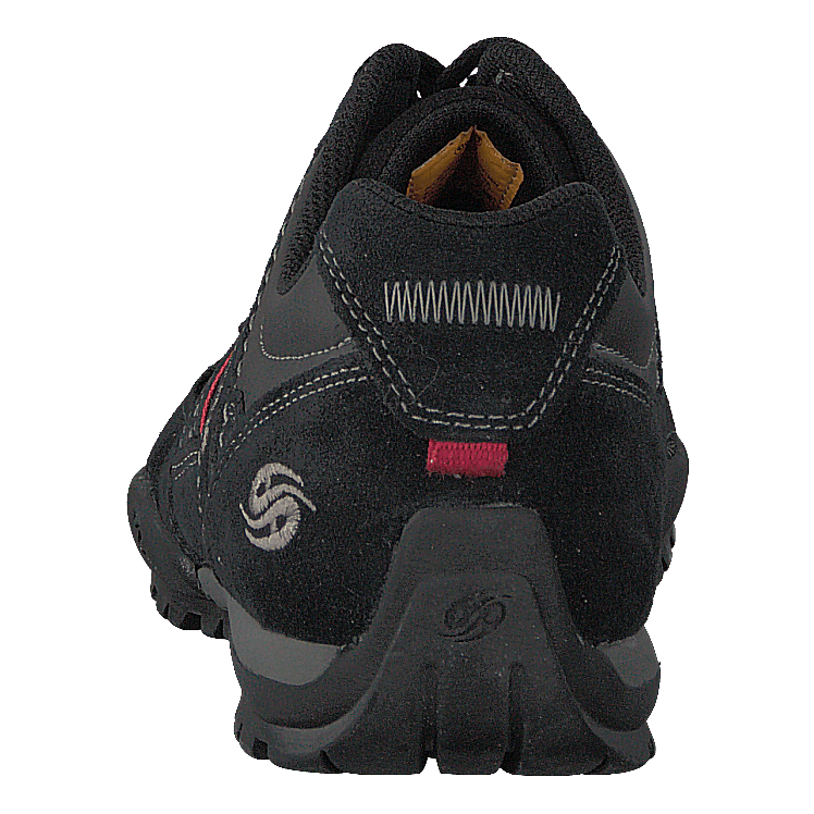 36ht001-204100 Black