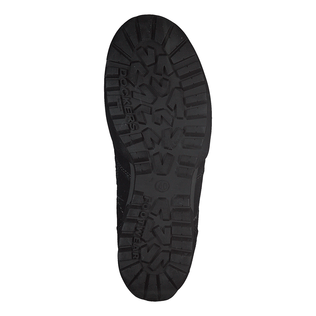 36ht001-204100 Black