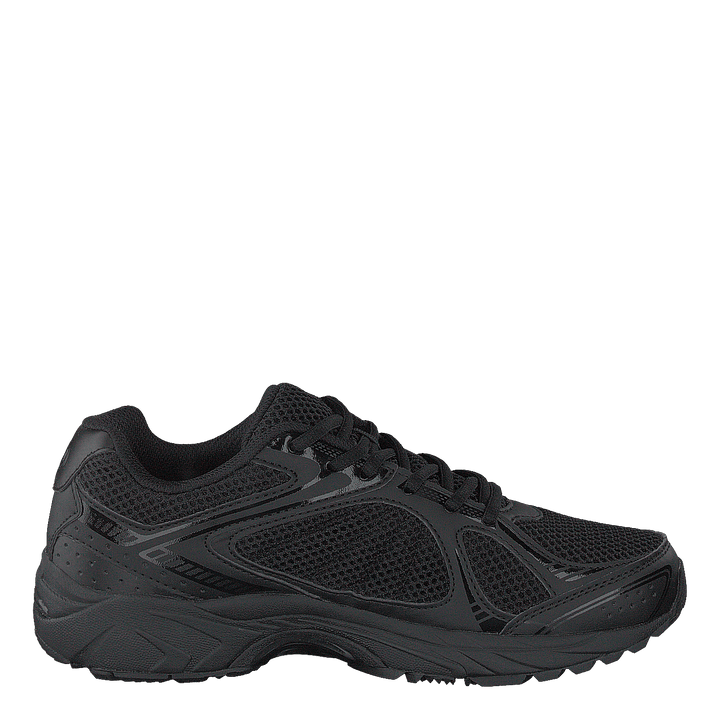 New Sprinter All Over Black