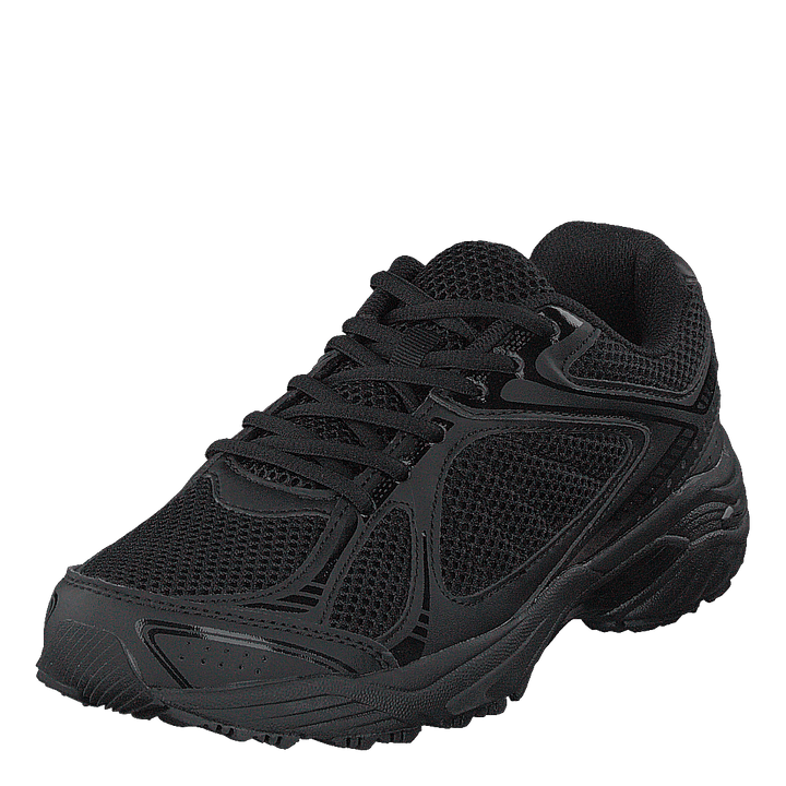 New Sprinter All Over Black