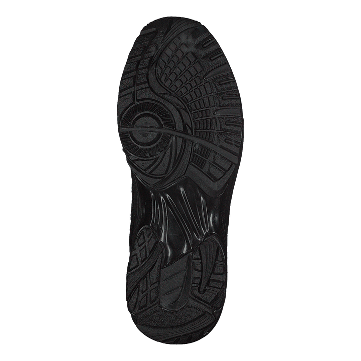 New Sprinter All Over Black