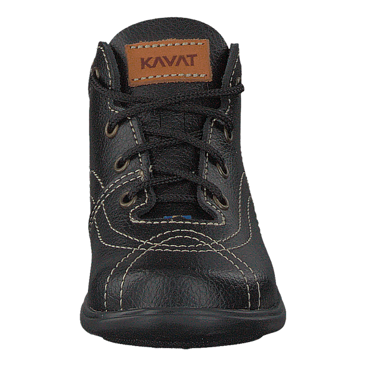 Edsbro XC Black