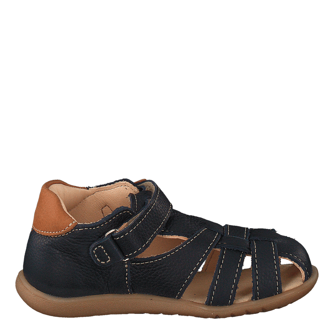 Rullsand EP Blue