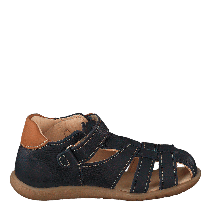 Rullsand EP Blue