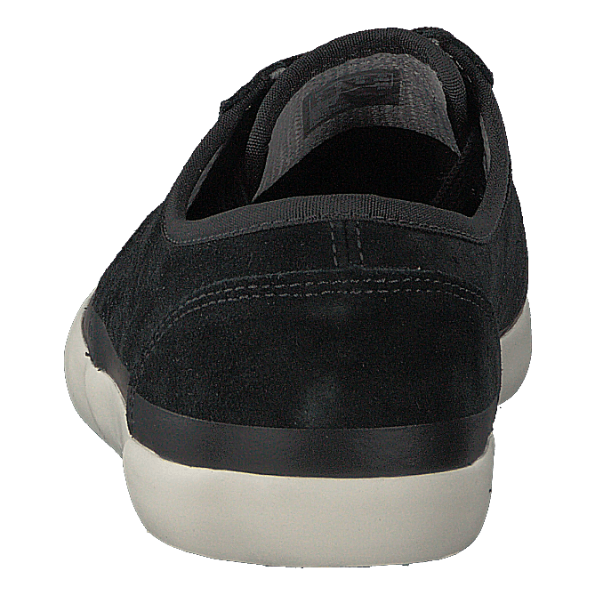 Torbay Rand Black Sde