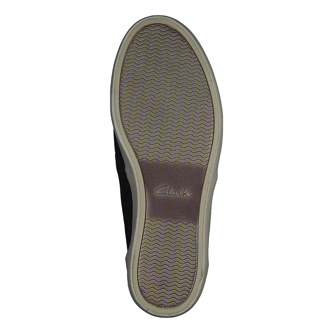 Torbay Rand Black Sde