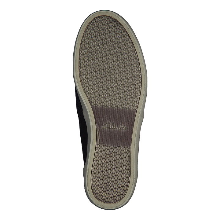 Torbay Rand Black Sde