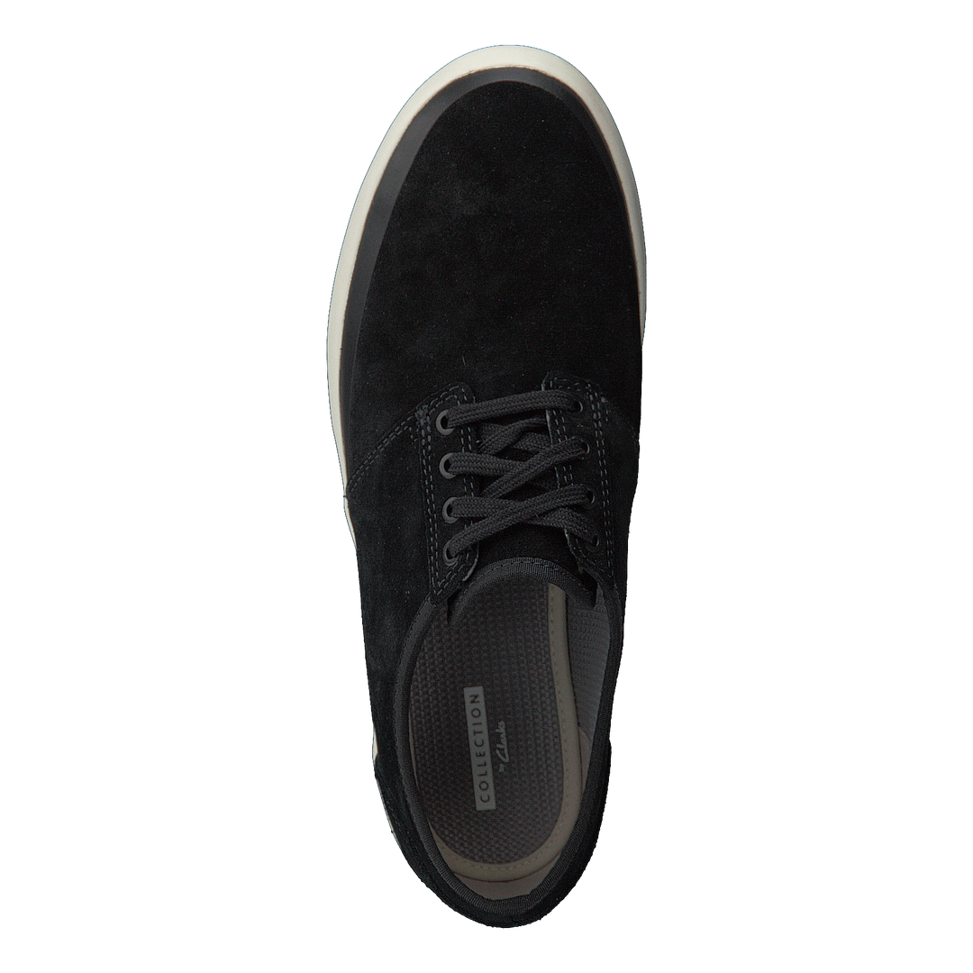 Torbay Rand Black Sde