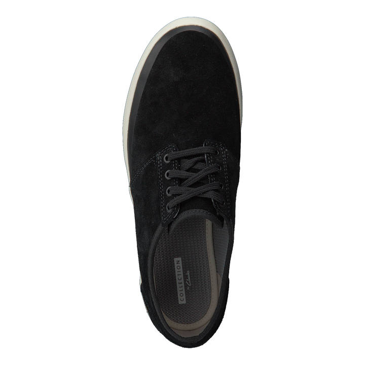 Torbay Rand Black Sde