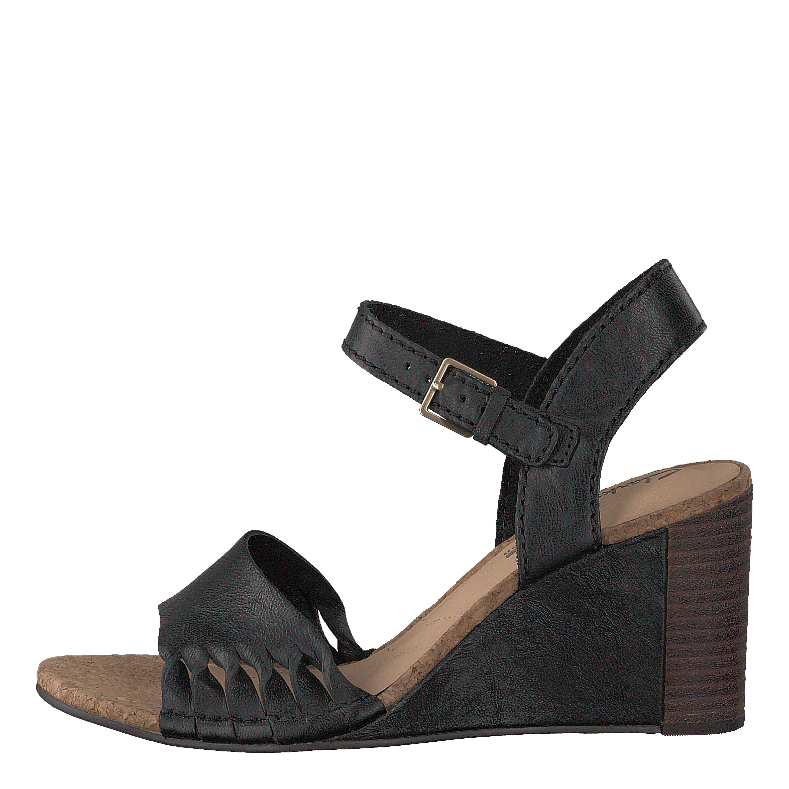 Clarks sales poppy sandals