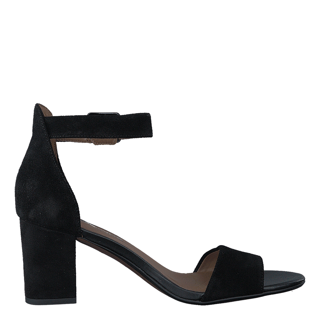 Deva Mae Black Sde