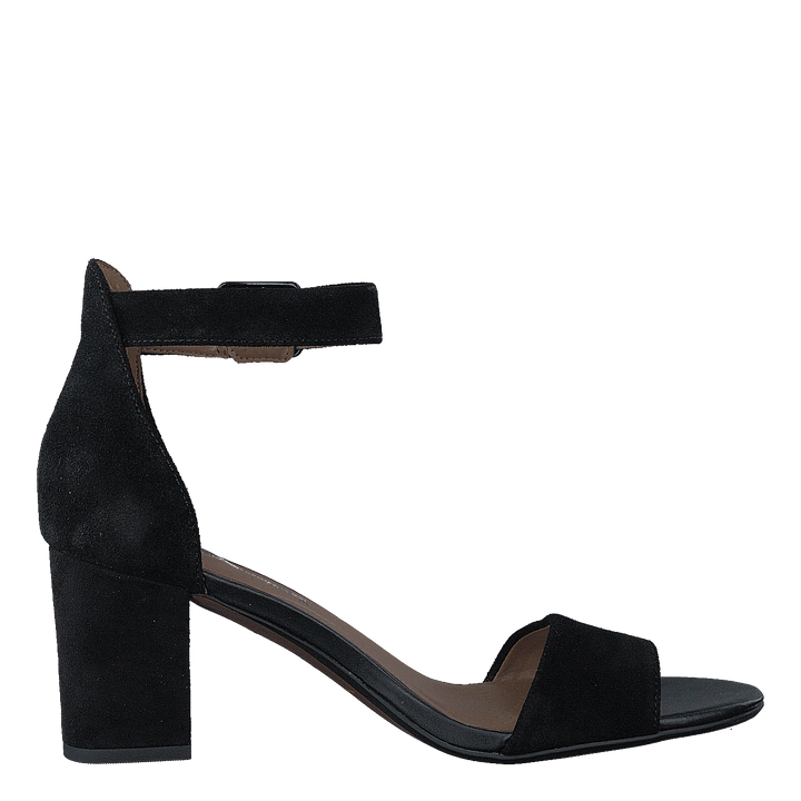 Deva Mae Black Sde