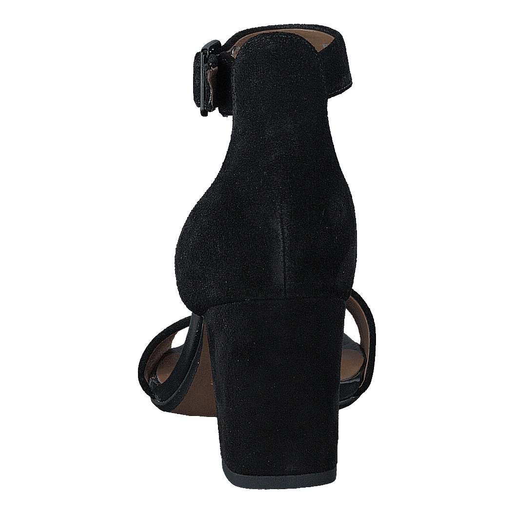 Deva Mae Black Sde