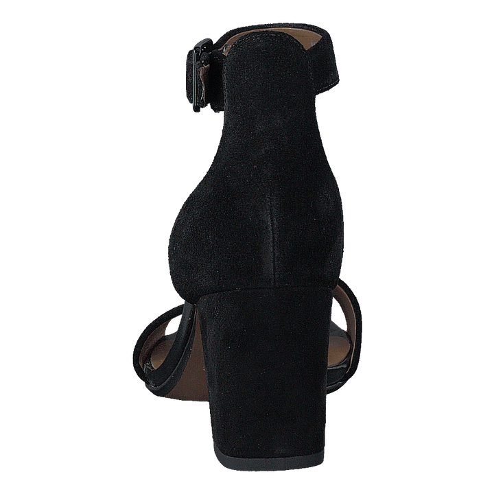 Deva Mae Black Sde