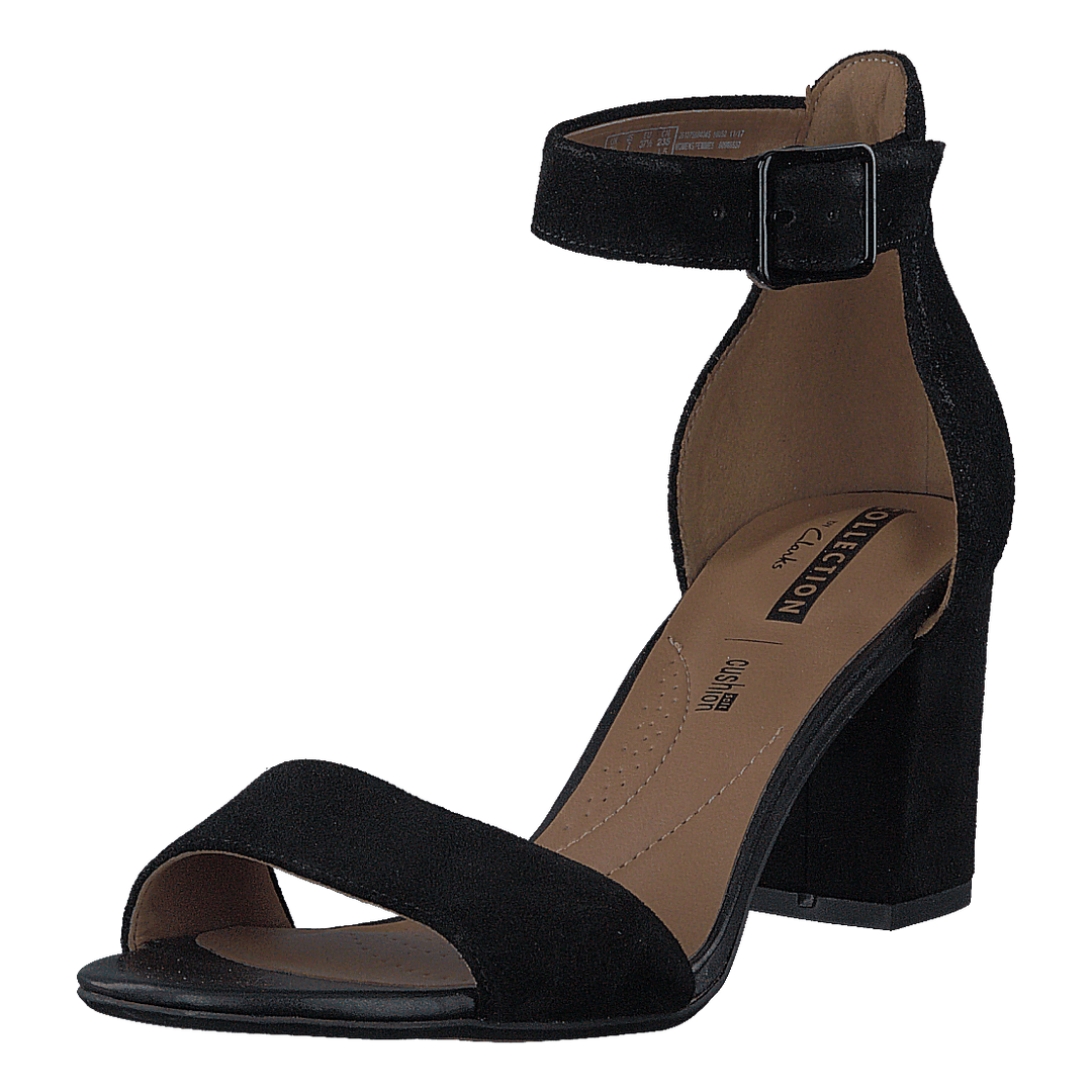 Deva Mae Black Sde