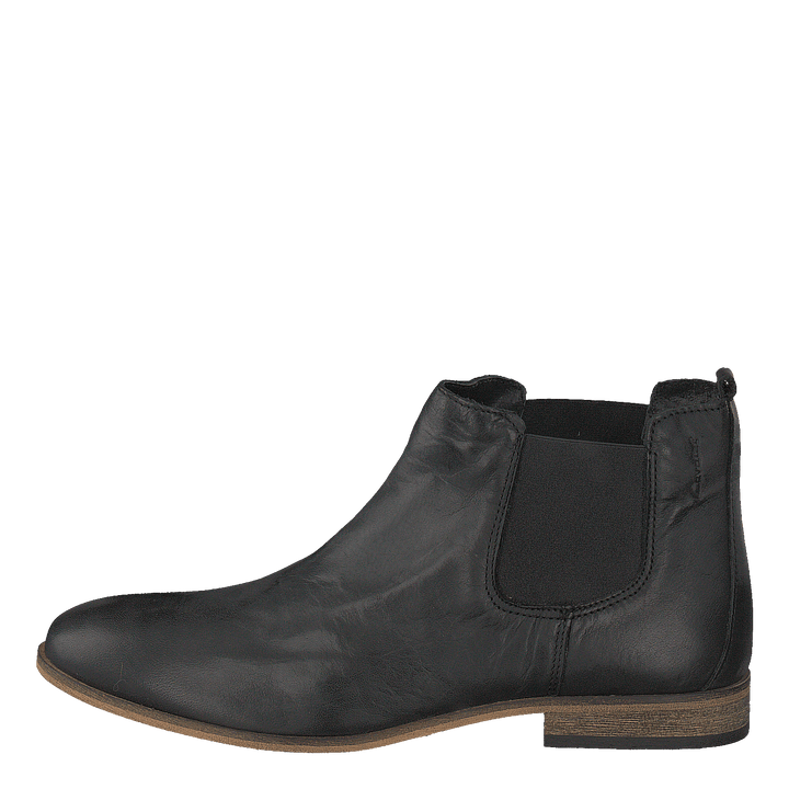 Lady Boot Black