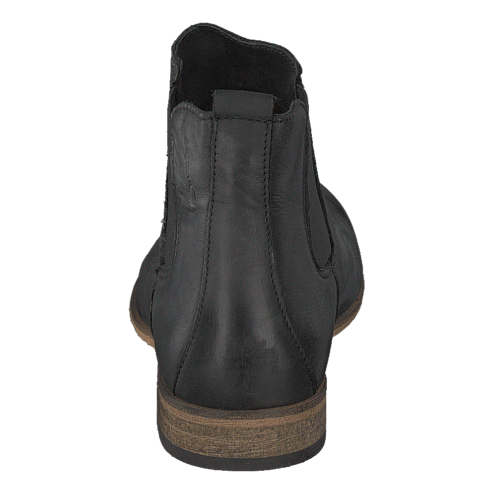 Lady Boot Black