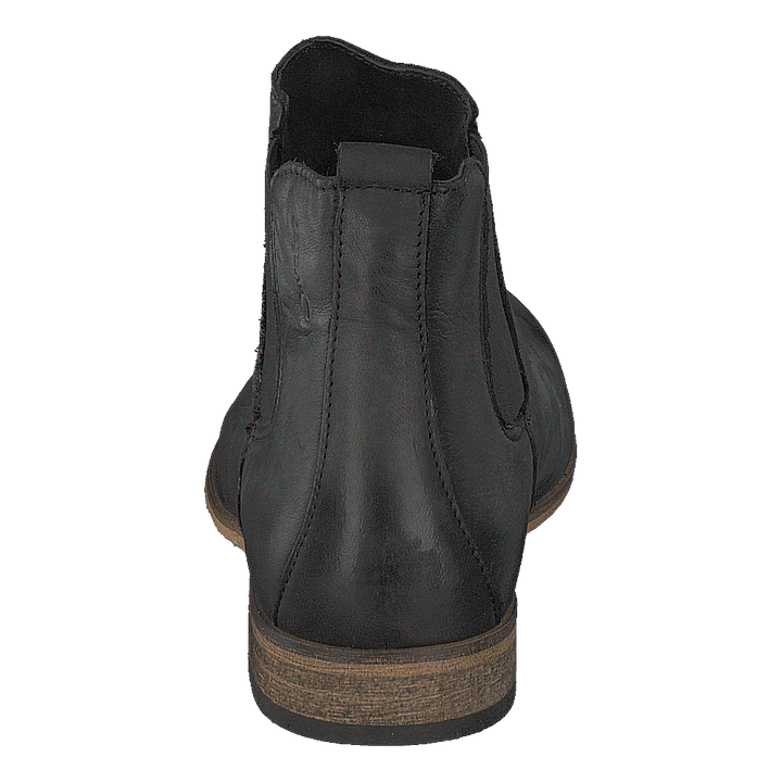 Lady Boot Black