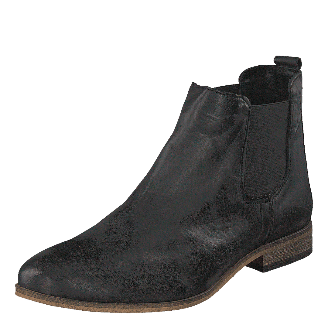 Lady Boot Black