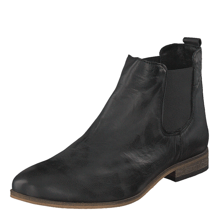 Lady Boot Black