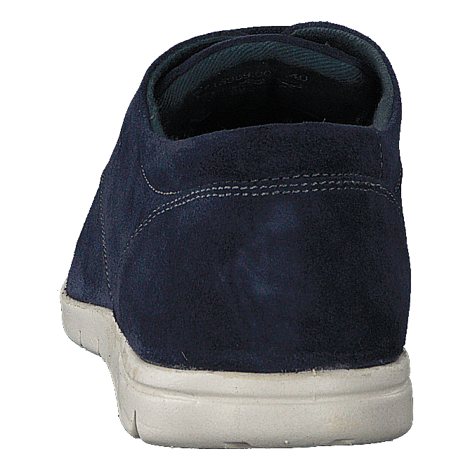 Mens Shoe Navy
