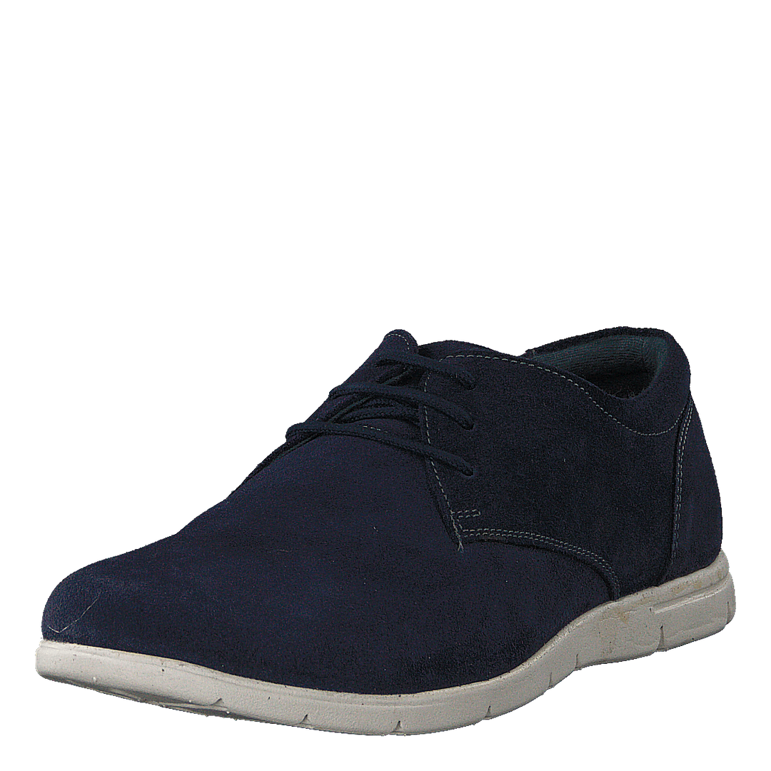 Mens Shoe Navy