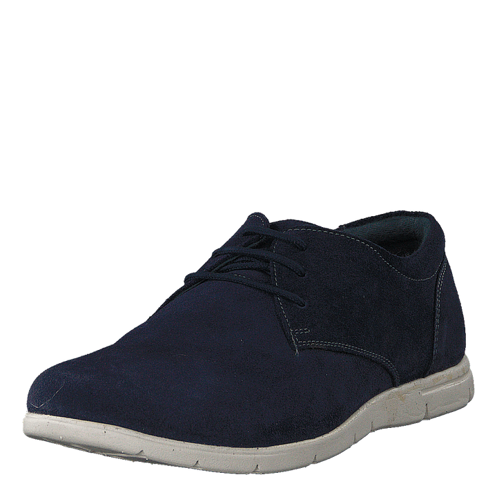 Mens Shoe Navy