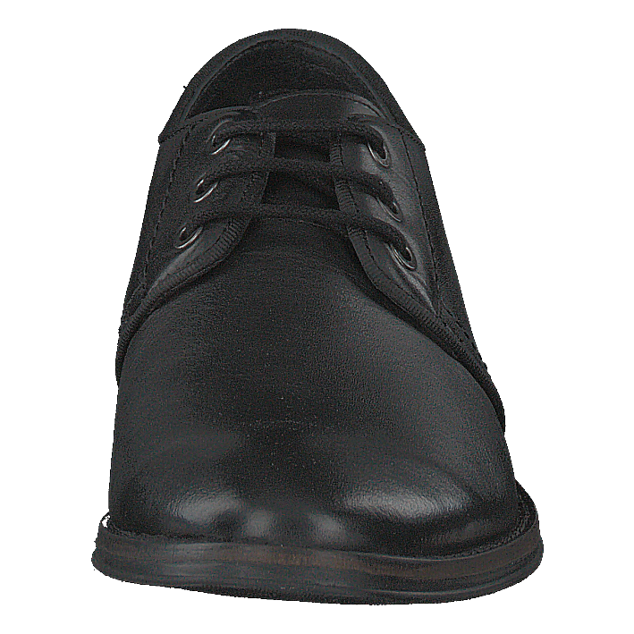 Mens Shoe Black