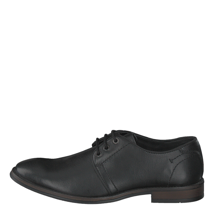 Mens Shoe Black